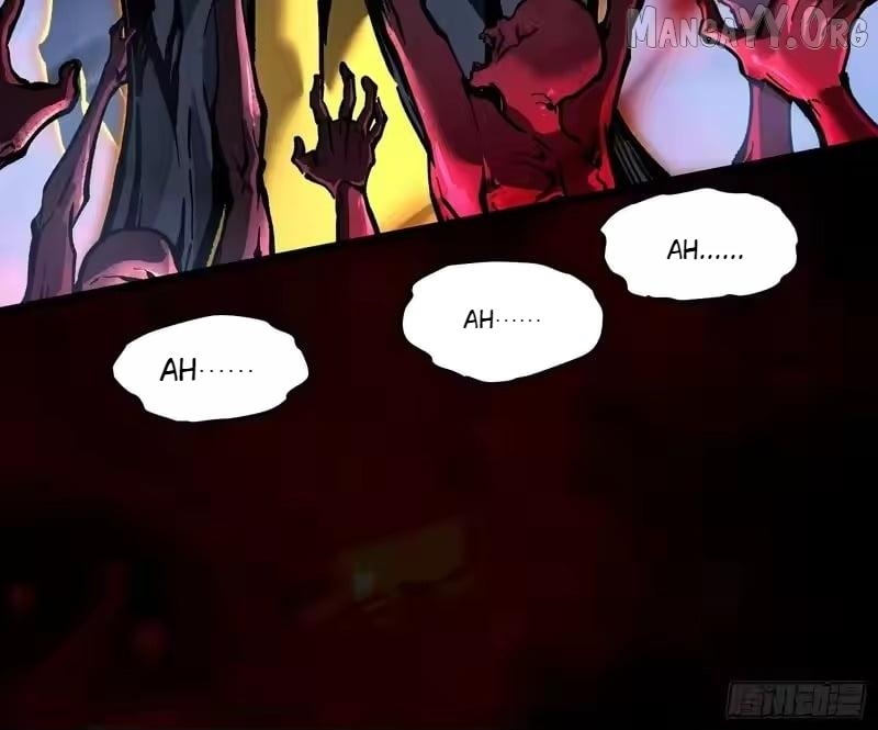 Martial Evolution: Start by Awakening the King of Monsters Chapter 99 - Page 8