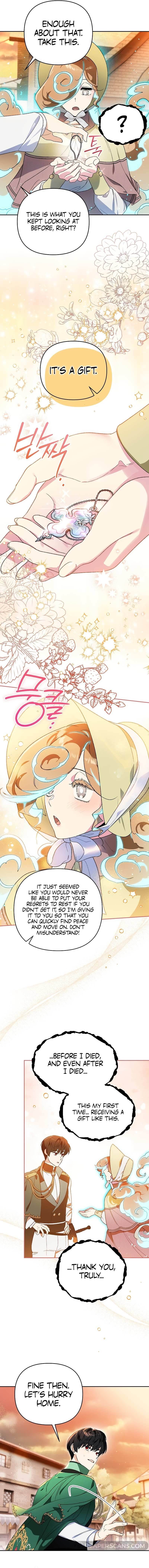 I Became the Genius Bastard of a Noble Dark Clan Chapter 10 - Page 14