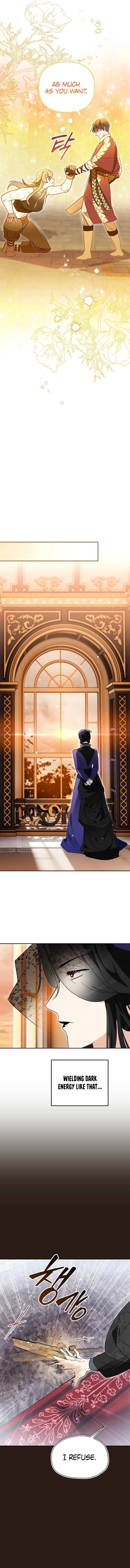 I Became the Genius Bastard of a Noble Dark Clan Chapter 12 - Page 14