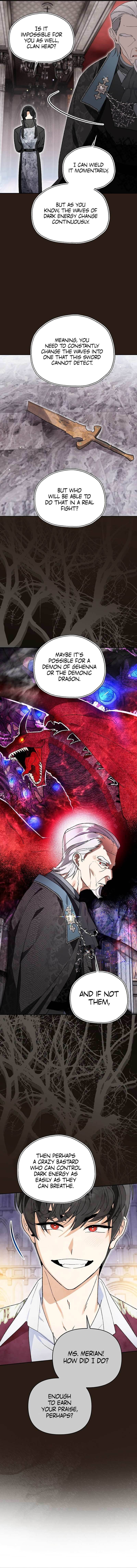 I Became the Genius Bastard of a Noble Dark Clan Chapter 12 - Page 15