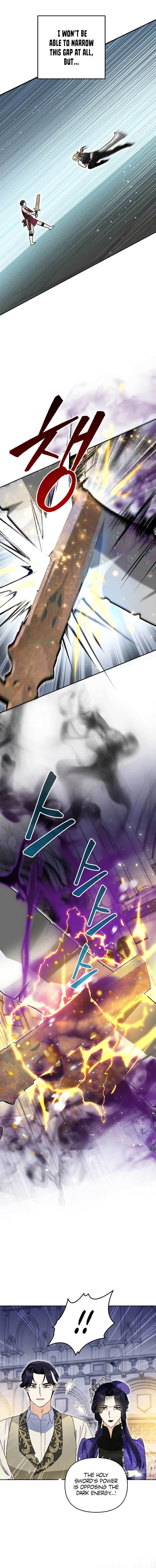 I Became the Genius Bastard of a Noble Dark Clan Chapter 12 - Page 2