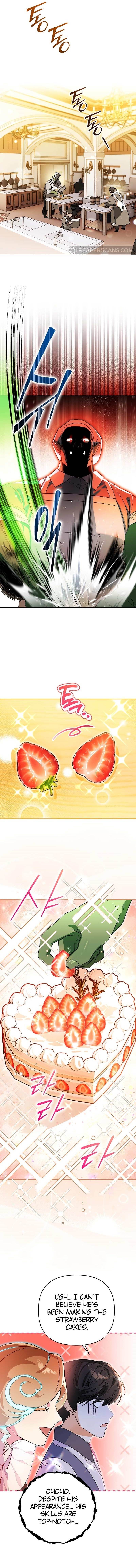 I Became the Genius Bastard of a Noble Dark Clan Chapter 13 - Page 1