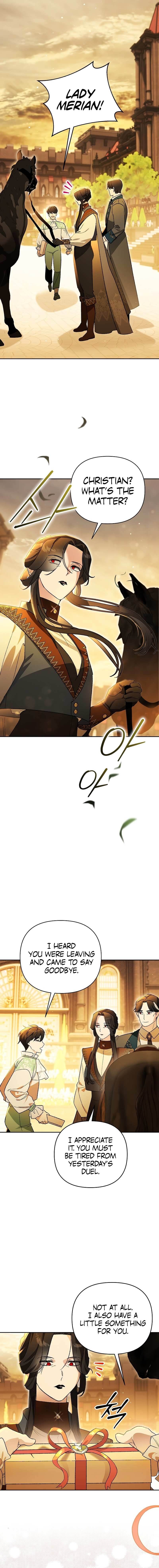 I Became the Genius Bastard of a Noble Dark Clan Chapter 13 - Page 4