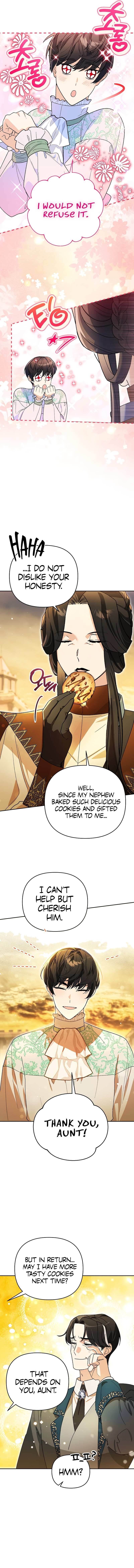 I Became the Genius Bastard of a Noble Dark Clan Chapter 13 - Page 8