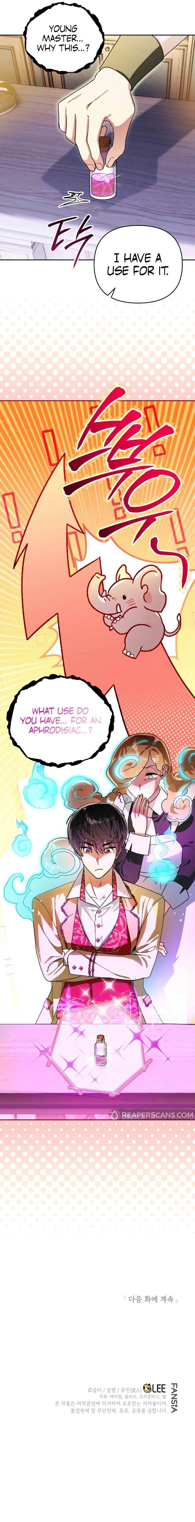 I Became the Genius Bastard of a Noble Dark Clan Chapter 14 - Page 13