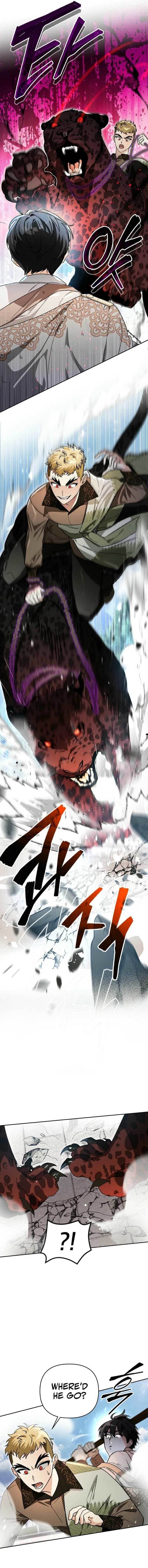 I Became the Genius Bastard of a Noble Dark Clan Chapter 15 - Page 16