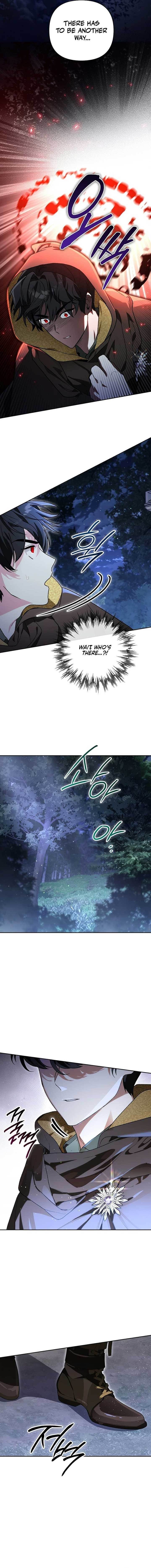 I Became the Genius Bastard of a Noble Dark Clan Chapter 16 - Page 12