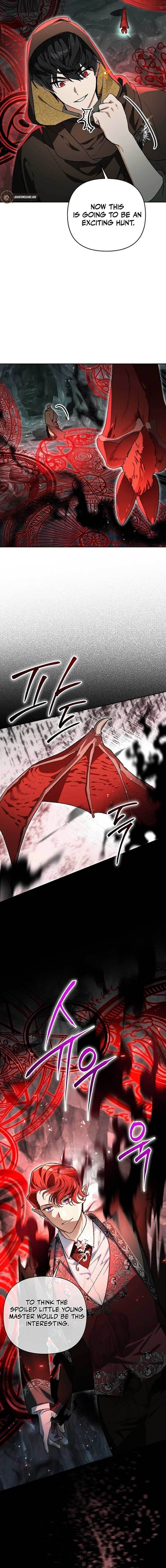 I Became the Genius Bastard of a Noble Dark Clan Chapter 16 - Page 16