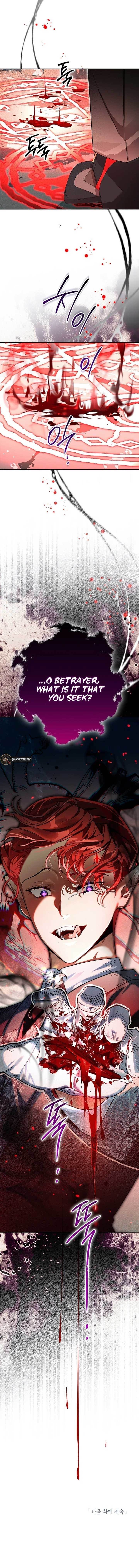 I Became the Genius Bastard of a Noble Dark Clan Chapter 16 - Page 18