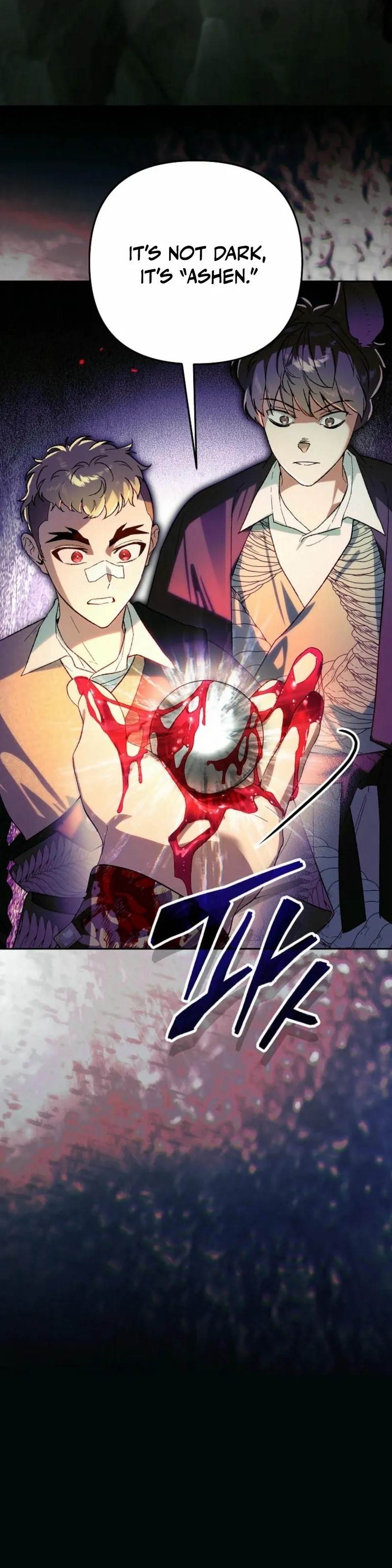 I Became the Genius Bastard of a Noble Dark Clan Chapter 17 - Page 17