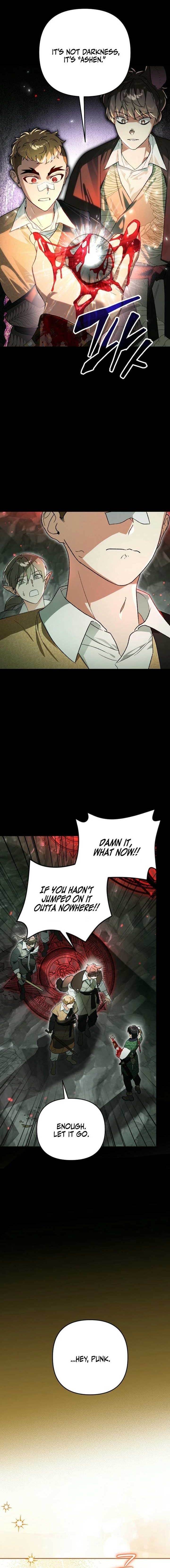 I Became the Genius Bastard of a Noble Dark Clan Chapter 18 - Page 1