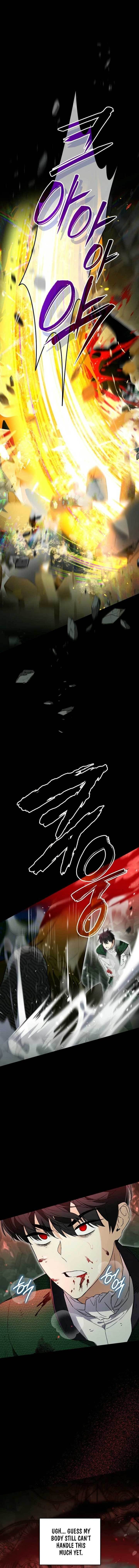 I Became the Genius Bastard of a Noble Dark Clan Chapter 18 - Page 16