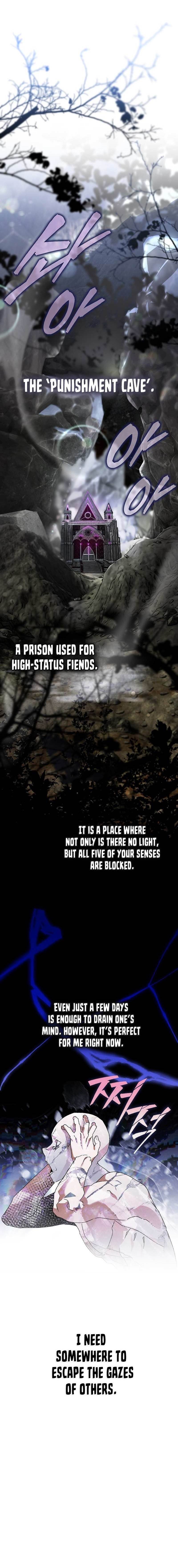 I Became the Genius Bastard of a Noble Dark Clan Chapter 2 - Page 1