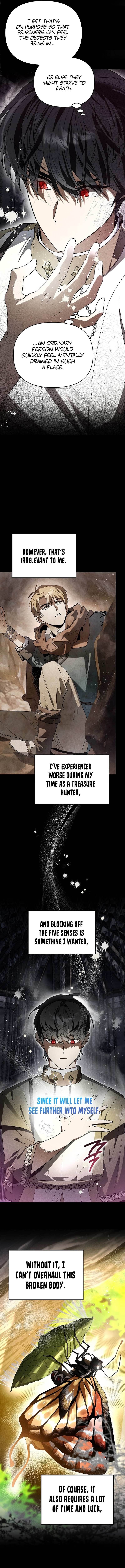 I Became the Genius Bastard of a Noble Dark Clan Chapter 2 - Page 14