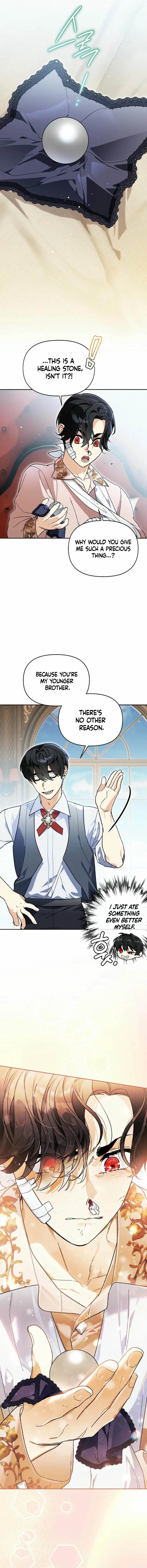 I Became the Genius Bastard of a Noble Dark Clan Chapter 21 - Page 11