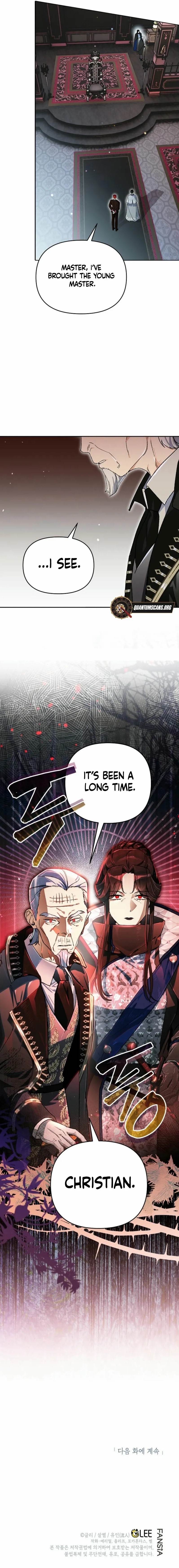 I Became the Genius Bastard of a Noble Dark Clan Chapter 21 - Page 17