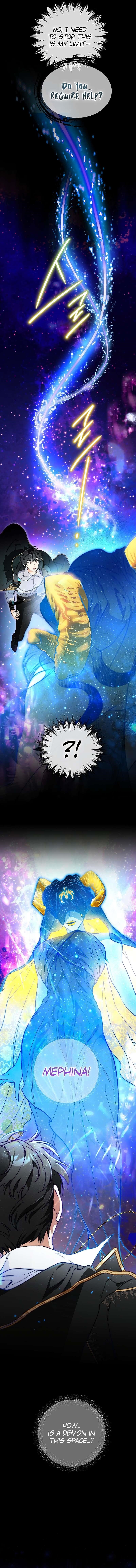 I Became the Genius Bastard of a Noble Dark Clan Chapter 25 - Page 11