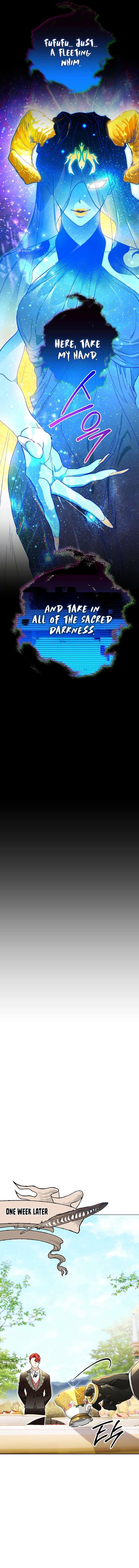 I Became the Genius Bastard of a Noble Dark Clan Chapter 25 - Page 13