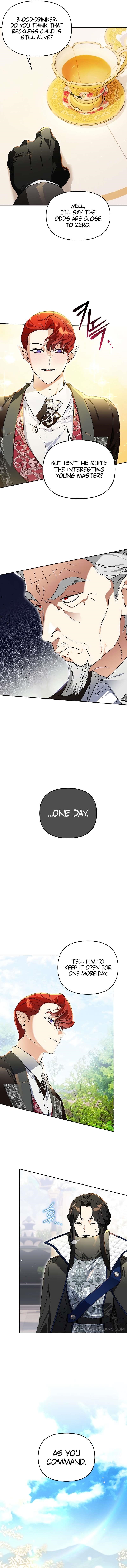 I Became the Genius Bastard of a Noble Dark Clan Chapter 25 - Page 15