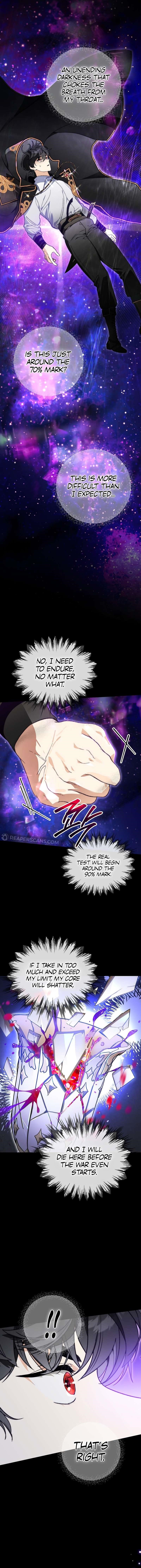 I Became the Genius Bastard of a Noble Dark Clan Chapter 25 - Page 9