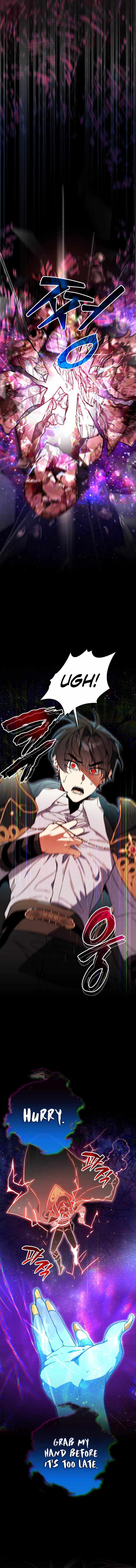 I Became the Genius Bastard of a Noble Dark Clan Chapter 26 - Page 1