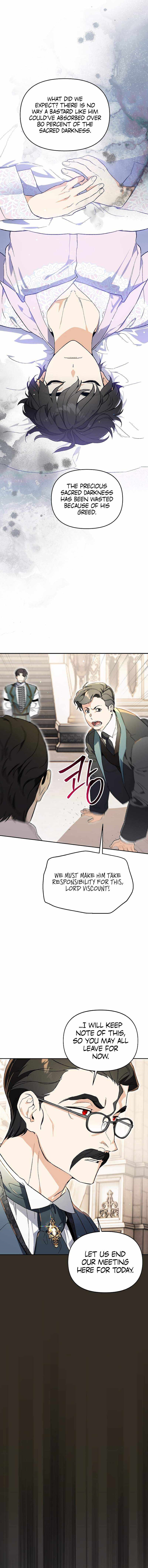 I Became the Genius Bastard of a Noble Dark Clan Chapter 26 - Page 12