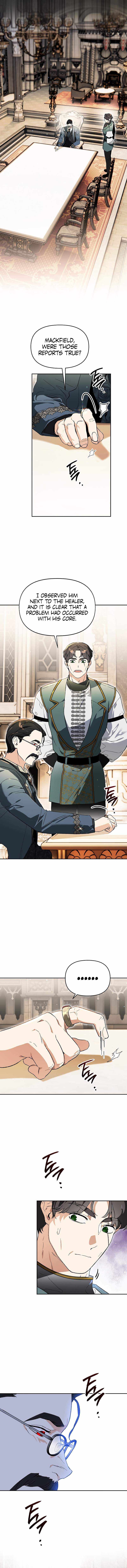 I Became the Genius Bastard of a Noble Dark Clan Chapter 26 - Page 13