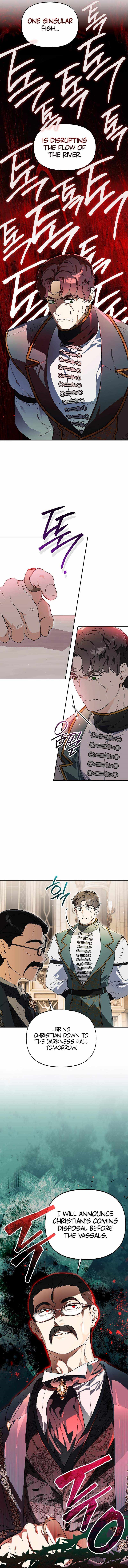 I Became the Genius Bastard of a Noble Dark Clan Chapter 26 - Page 15