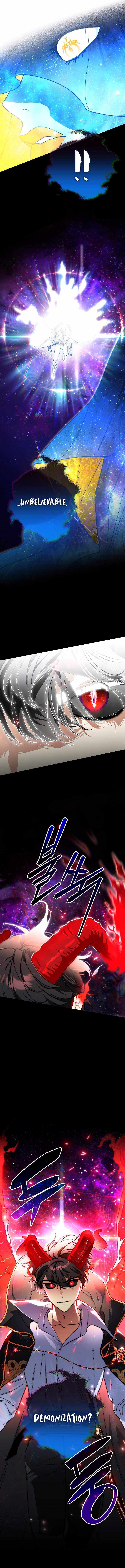 I Became the Genius Bastard of a Noble Dark Clan Chapter 26 - Page 4