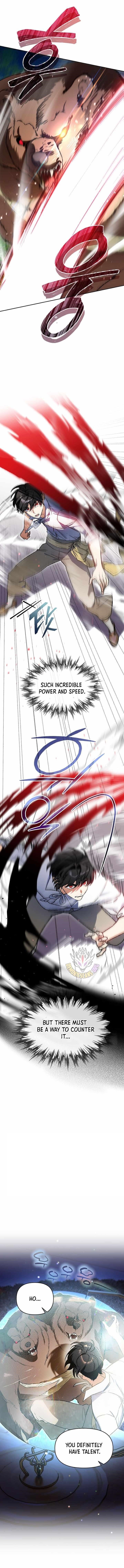 I Became the Genius Bastard of a Noble Dark Clan Chapter 30 - Page 1