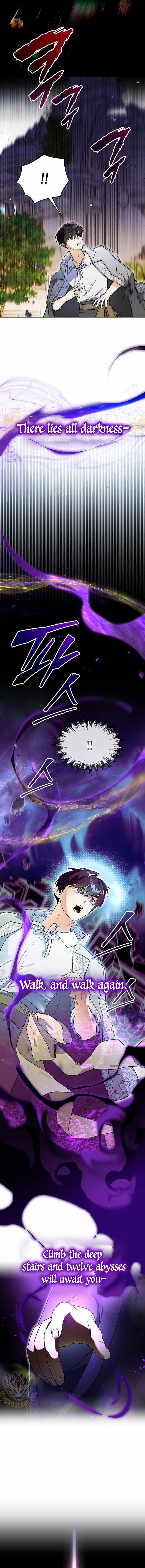 I Became the Genius Bastard of a Noble Dark Clan Chapter 30 - Page 11