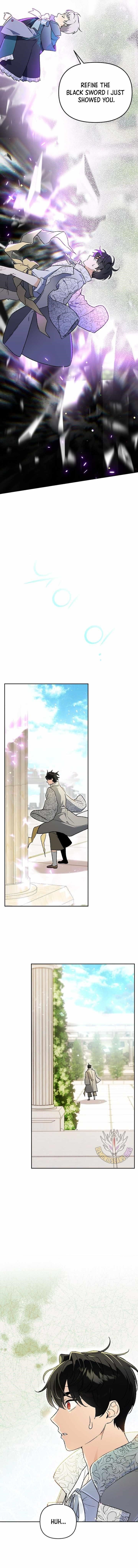 I Became the Genius Bastard of a Noble Dark Clan Chapter 30 - Page 15