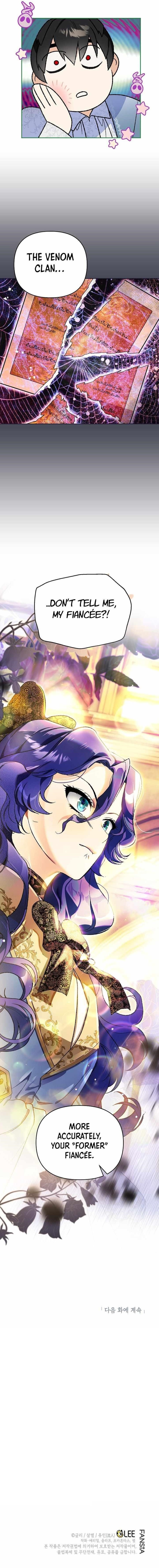 I Became the Genius Bastard of a Noble Dark Clan Chapter 31 - Page 12