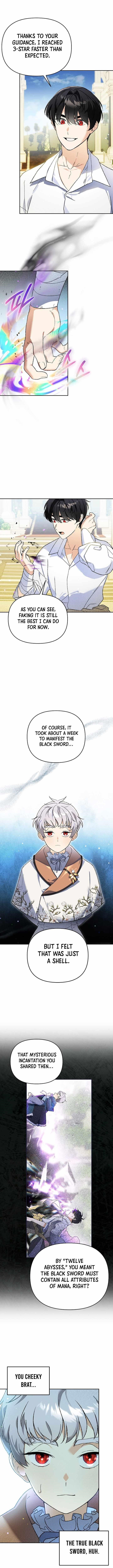 I Became the Genius Bastard of a Noble Dark Clan Chapter 31 - Page 6