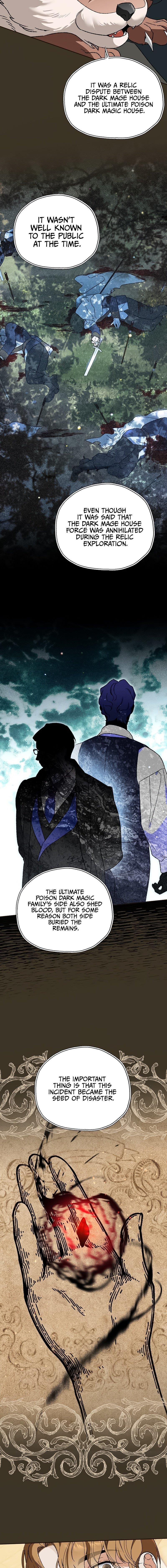 I Became the Genius Bastard of a Noble Dark Clan Chapter 33 - Page 11