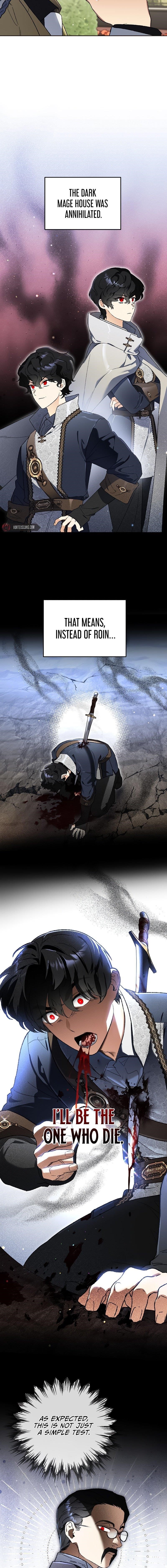 I Became the Genius Bastard of a Noble Dark Clan Chapter 33 - Page 13