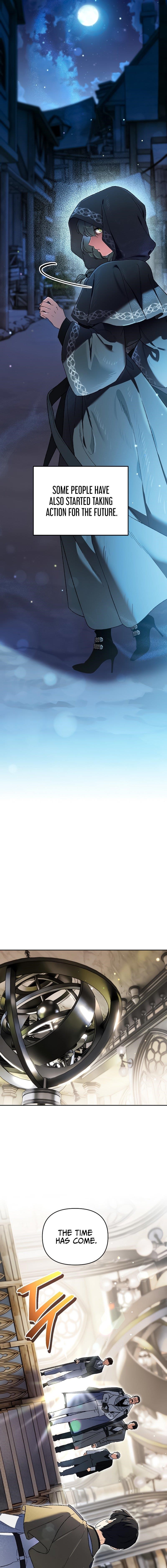 I Became the Genius Bastard of a Noble Dark Clan Chapter 33 - Page 3