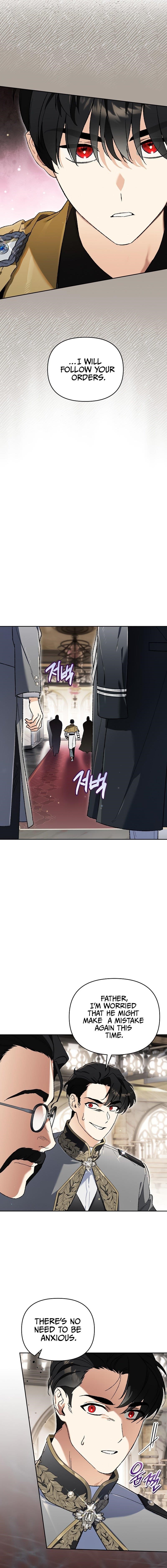 I Became the Genius Bastard of a Noble Dark Clan Chapter 33 - Page 7