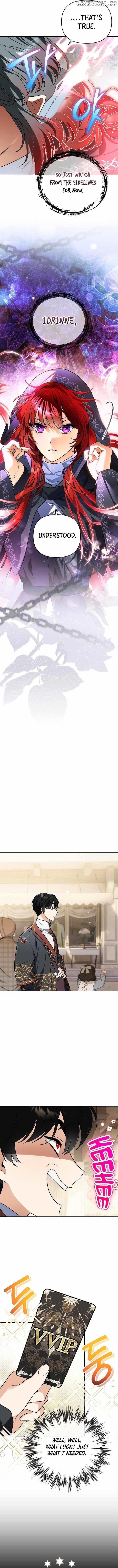 I Became the Genius Bastard of a Noble Dark Clan Chapter 34 - Page 10