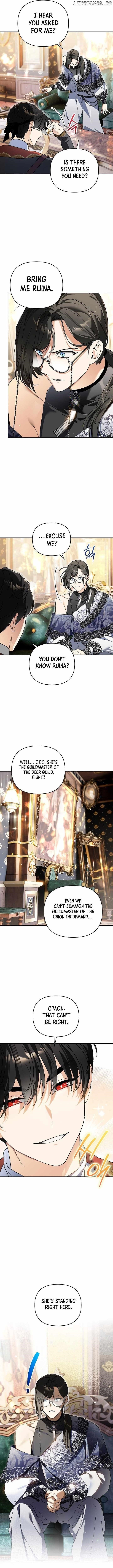 I Became the Genius Bastard of a Noble Dark Clan Chapter 35 - Page 6