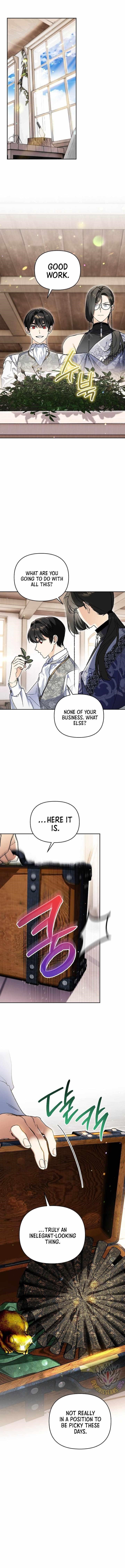 I Became the Genius Bastard of a Noble Dark Clan Chapter 36 - Page 1