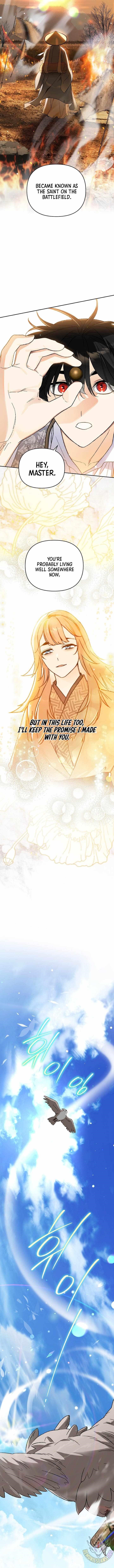 I Became the Genius Bastard of a Noble Dark Clan Chapter 36 - Page 13