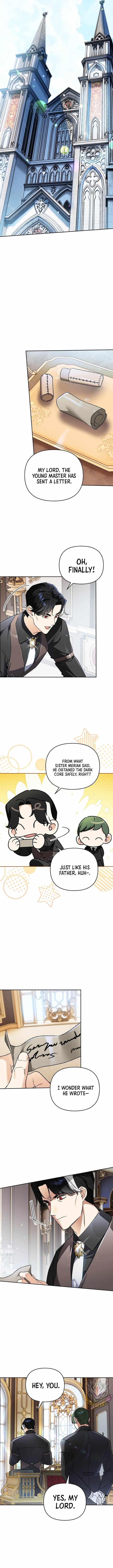 I Became the Genius Bastard of a Noble Dark Clan Chapter 36 - Page 14