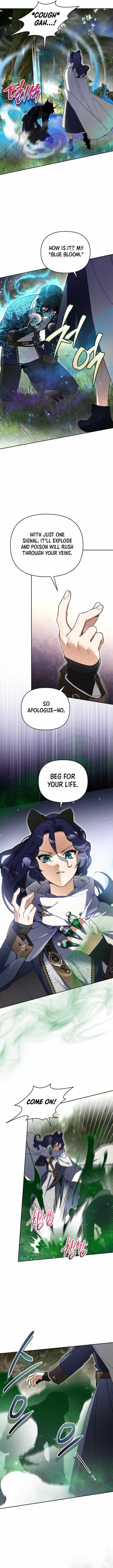 I Became the Genius Bastard of a Noble Dark Clan Chapter 37 - Page 13