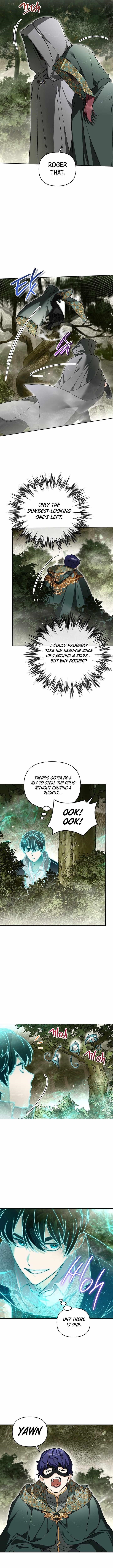 I Became the Genius Bastard of a Noble Dark Clan Chapter 38 - Page 10