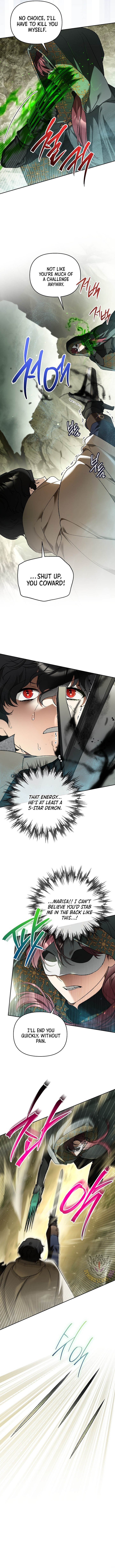 I Became the Genius Bastard of a Noble Dark Clan Chapter 39 - Page 10