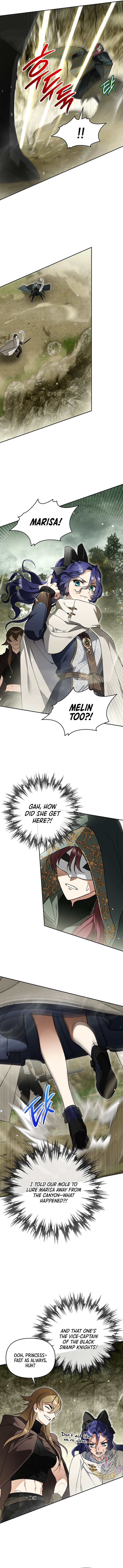 I Became the Genius Bastard of a Noble Dark Clan Chapter 39 - Page 11