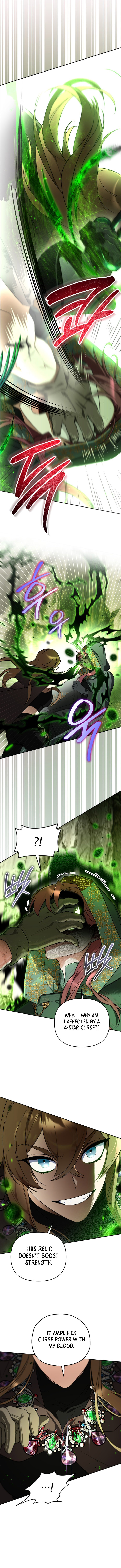 I Became the Genius Bastard of a Noble Dark Clan Chapter 40 - Page 10