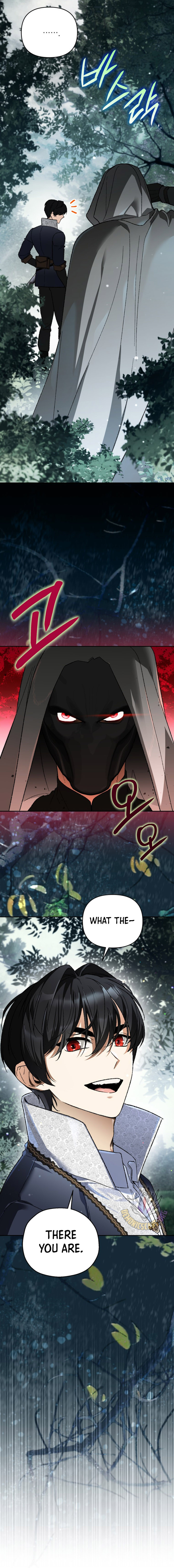 I Became the Genius Bastard of a Noble Dark Clan Chapter 40 - Page 13