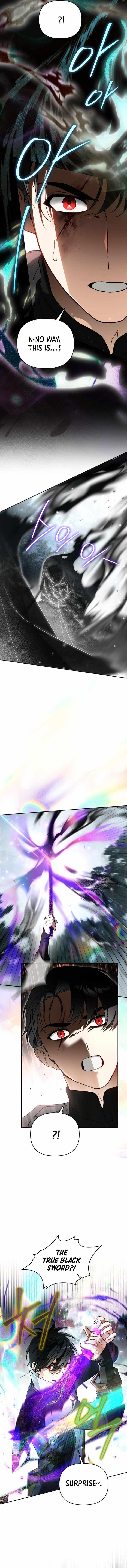 I Became the Genius Bastard of a Noble Dark Clan Chapter 41 - Page 10